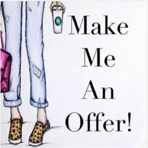 Shoes & Clothes